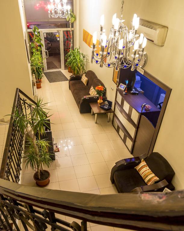 Hotel EOS photo