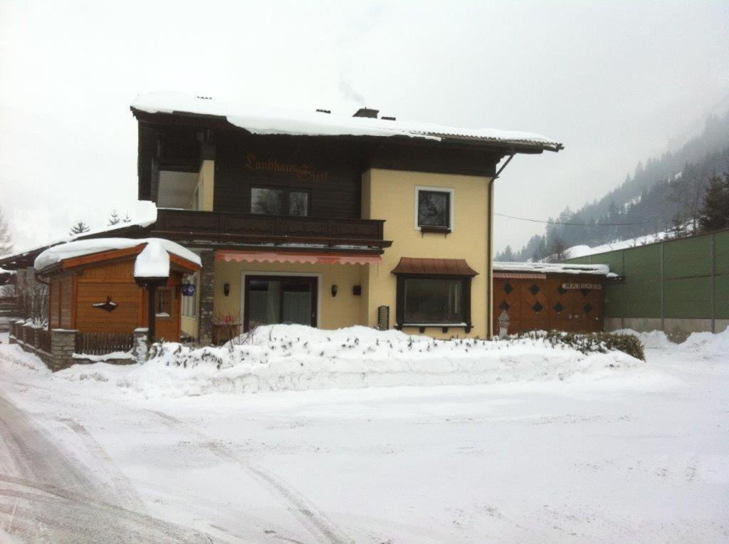 Sixtl, Landhaus - 3