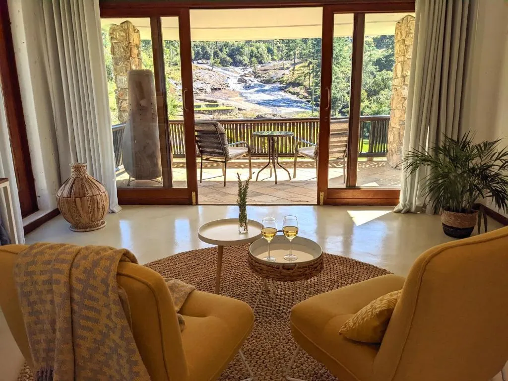 Silverstone Lodge, hotel din Mbabane