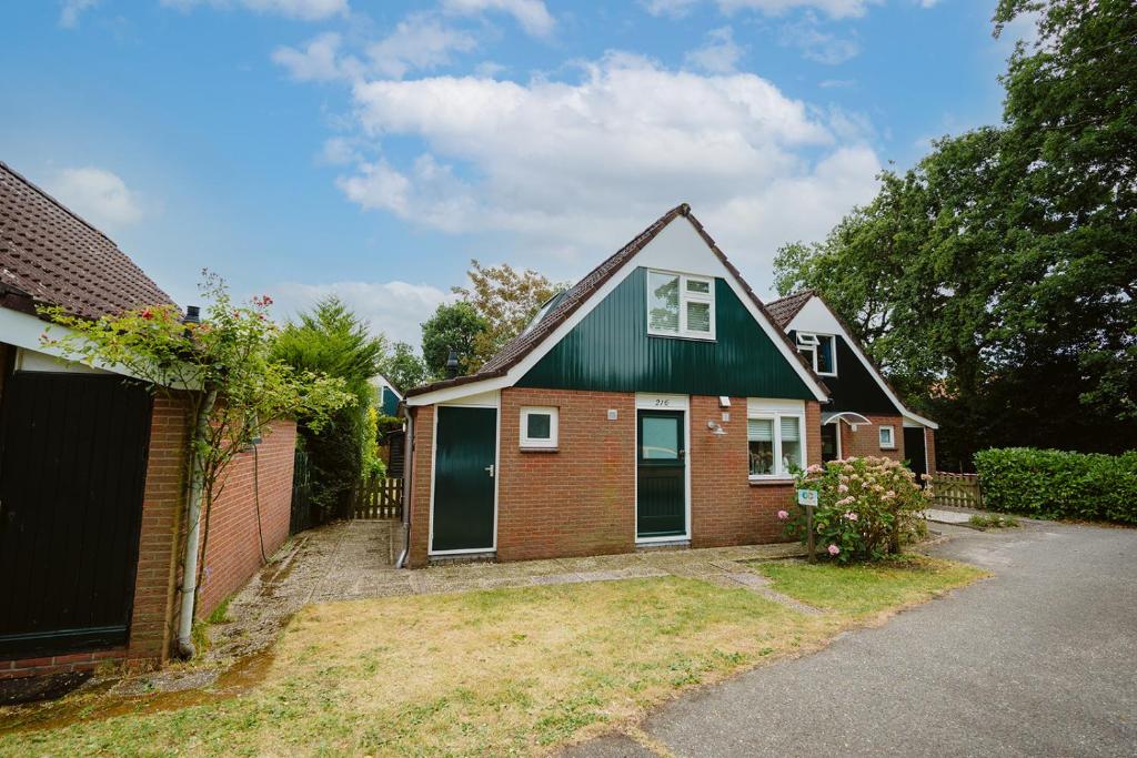 Jonkerstee 216 - Ouddorp, Ouddorp