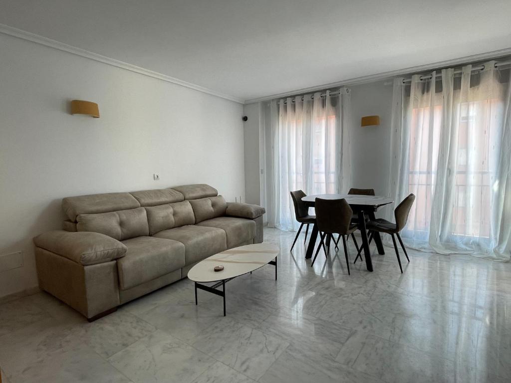 Bonito Apartamento en el Centro de Moraira - 3