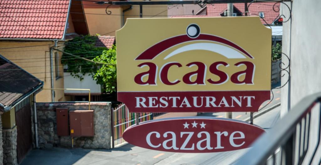Pensiunea Acasa photo