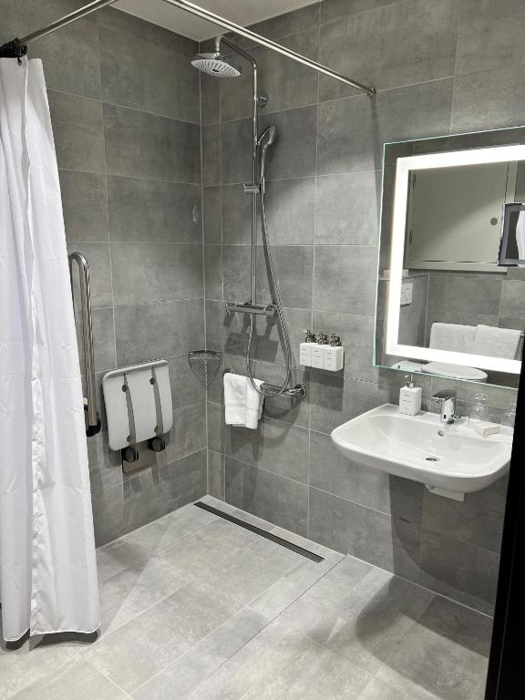 Radisson Hotel Liege City Centre photo