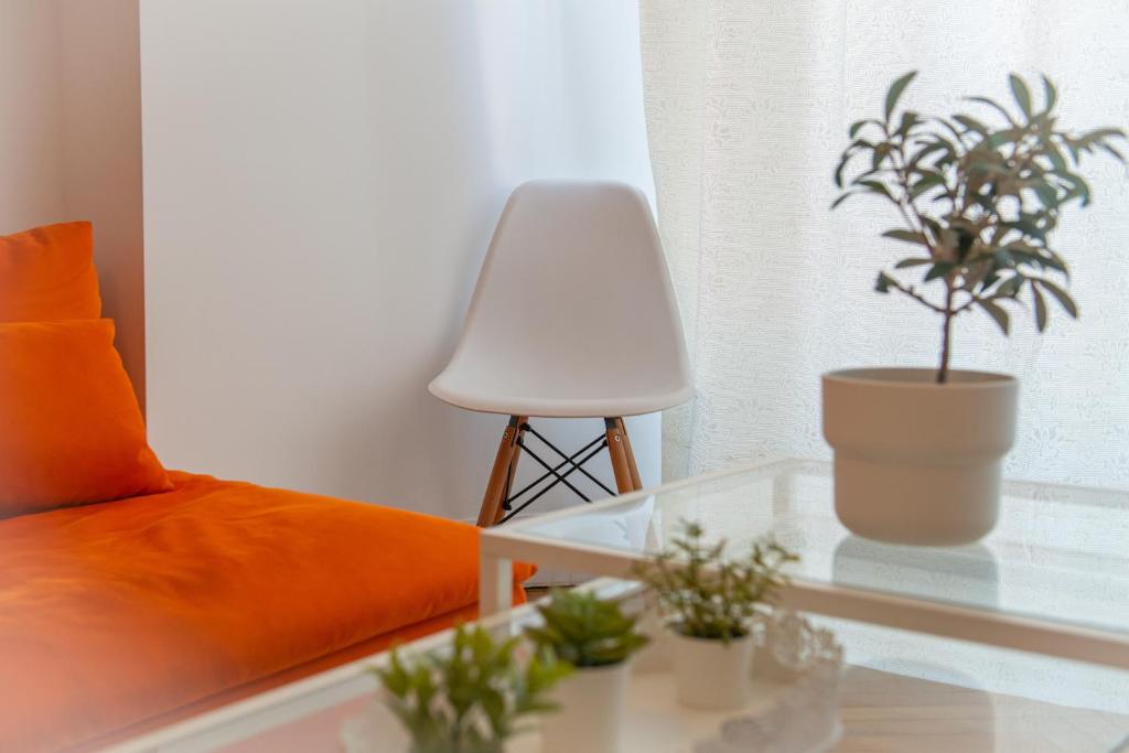 Stunning flat by the beach, Carre d'or-Negresco - 5
