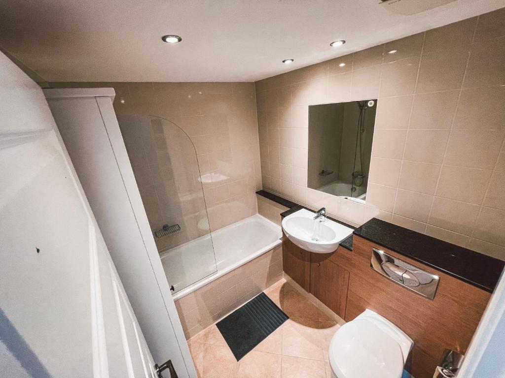 バスルーム（客室）