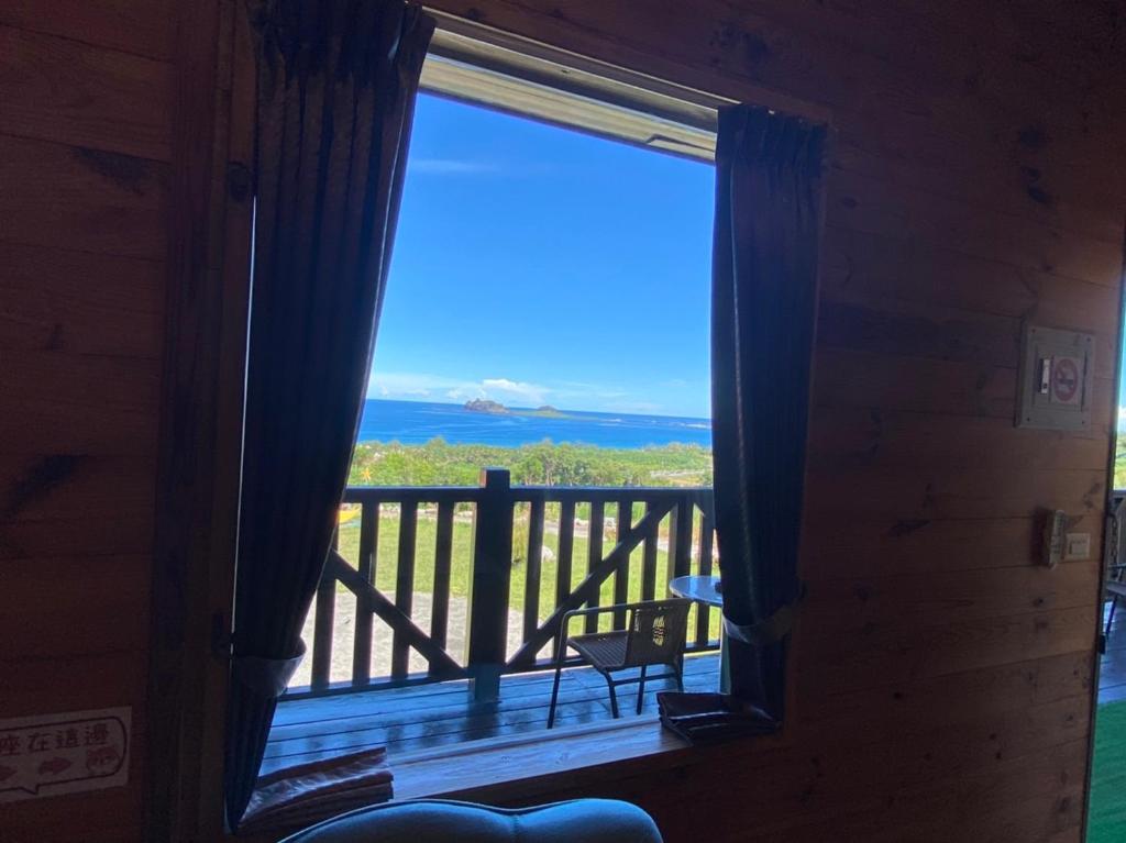 三仙台星辰民宿 (Sanxiantai Xingchen B&B)