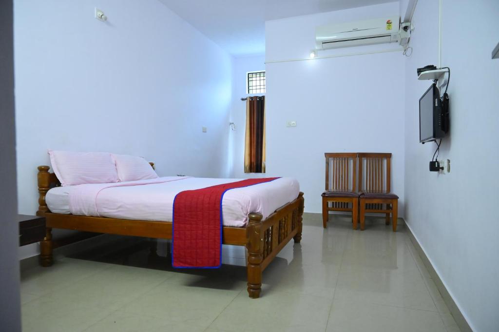 Shree Vinayaka Residency photo