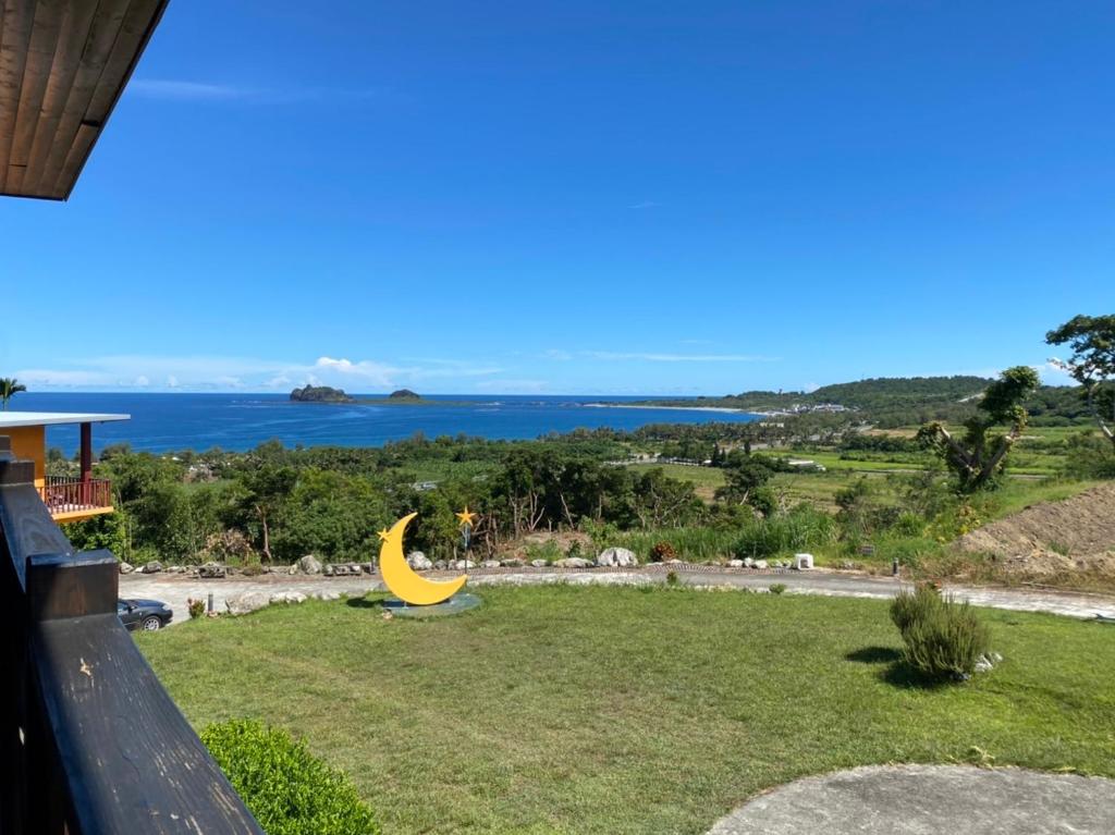 三仙台星辰民宿 (Sanxiantai Xingchen B&B)