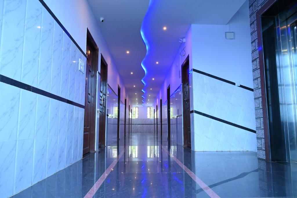 Shree Vinayaka Residency photo