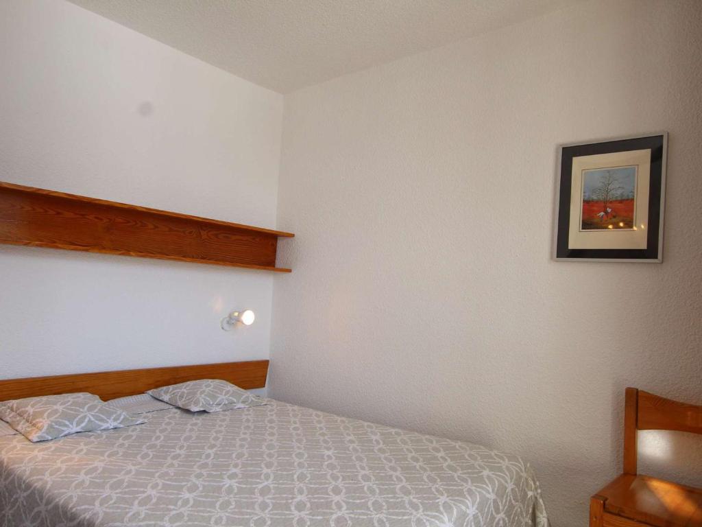 Studio coin nuit 4 pers, balcon sud-ouest, Serre-Chevalier - FR-1-330E-55 - 4