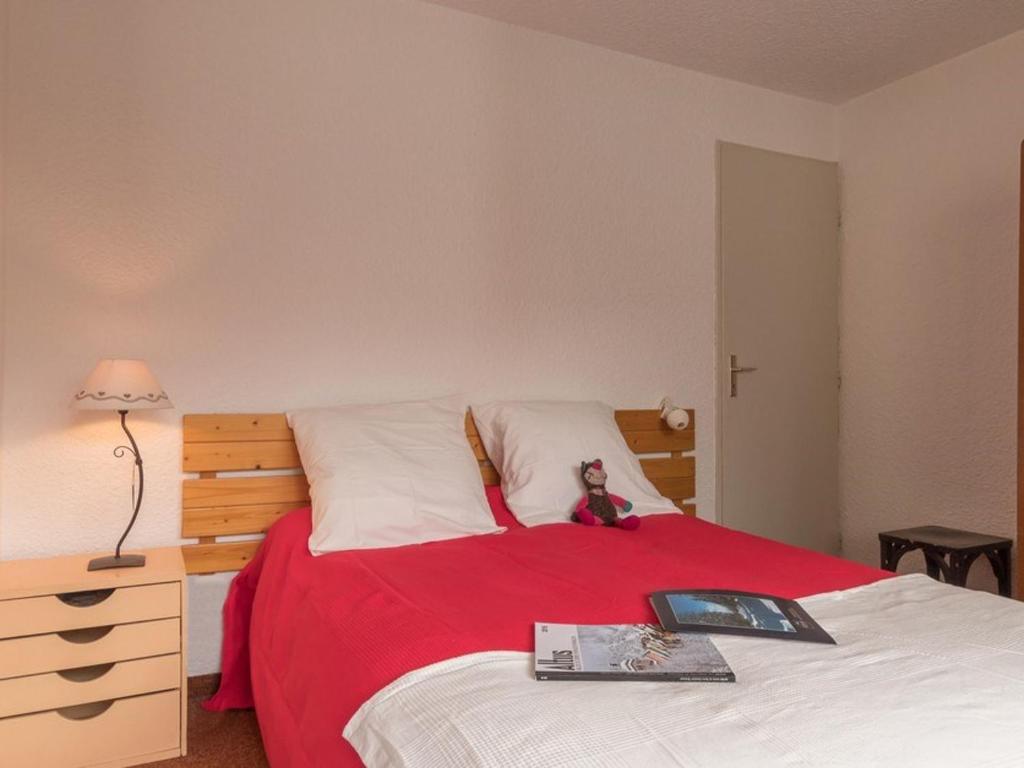 Appartement 6 Pers. avec Balcon, Proche Navette et Parking Gratuit à Serre-Chevalier - 2