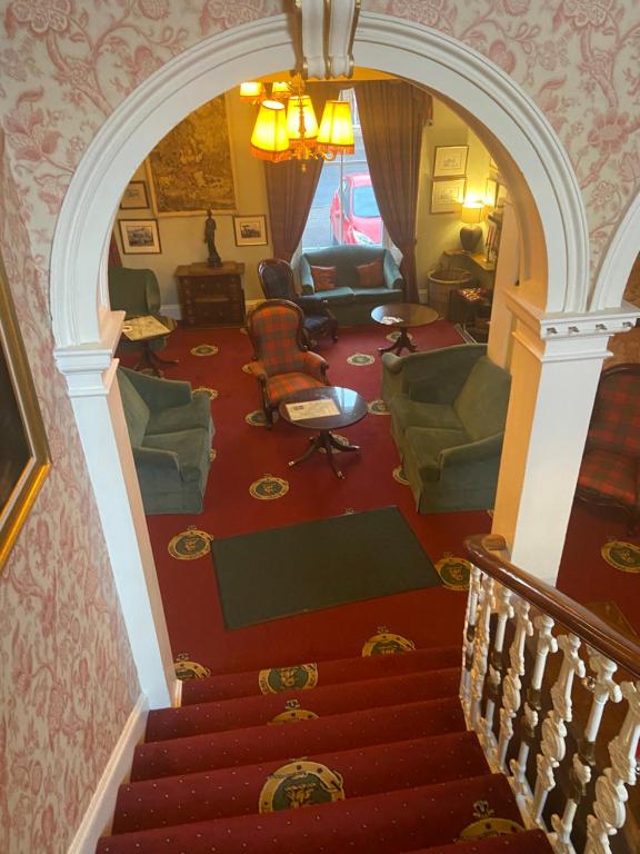 Lovat Arms Hotel photo 4