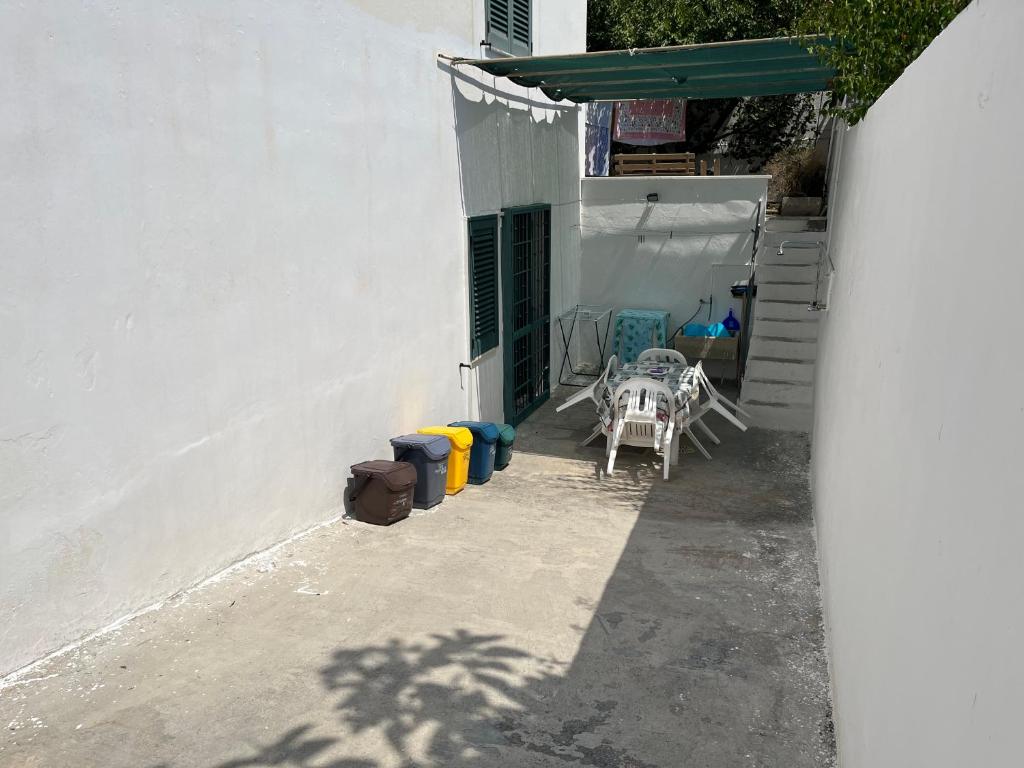 21 Via Senigallia - 2