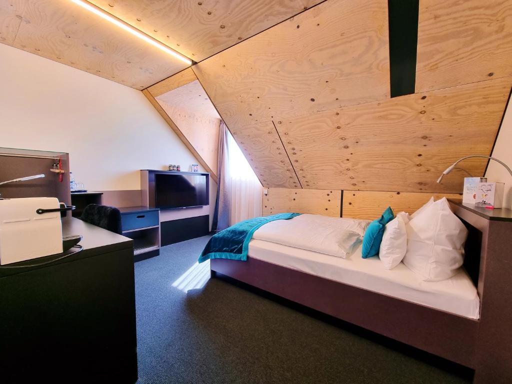 Best Western Plus BierKulturHotel Schwanen photo