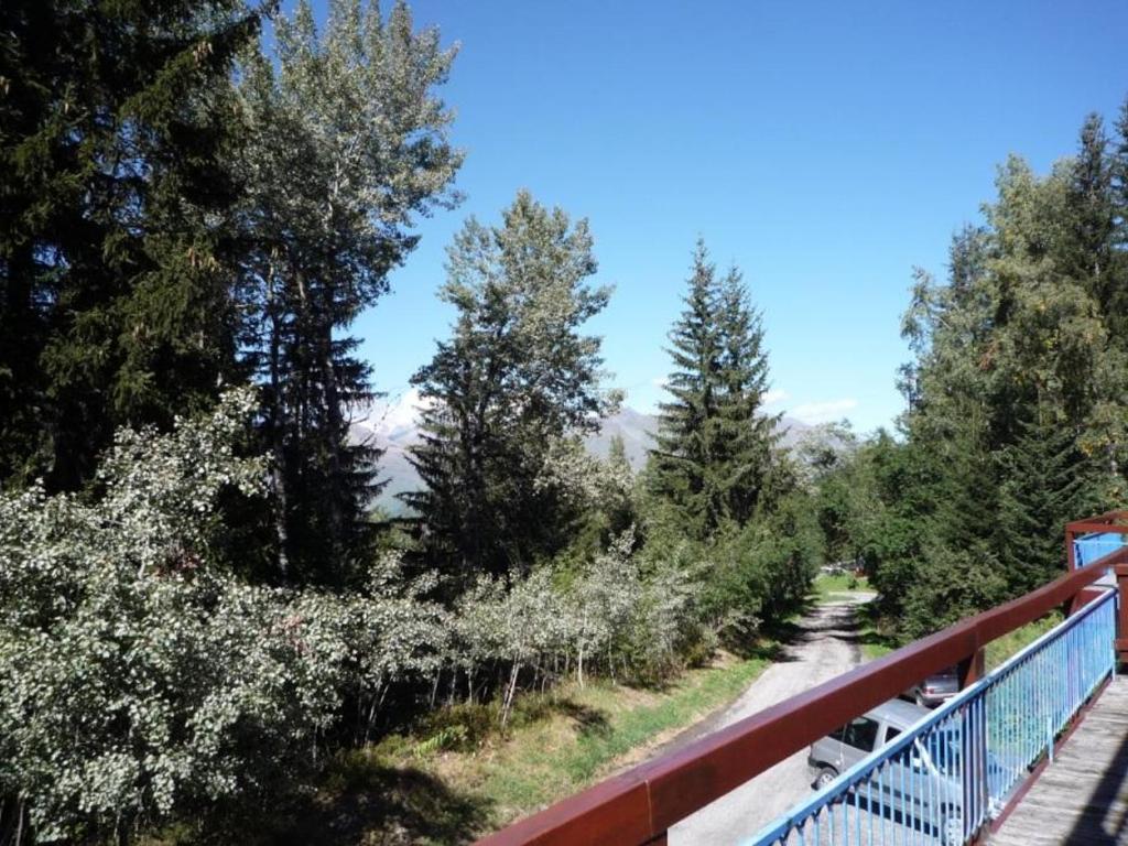 Bel appartement 3 pièces pour 6, proche pistes et commerces à Arc 1800 - FR-1-411-163 - 3