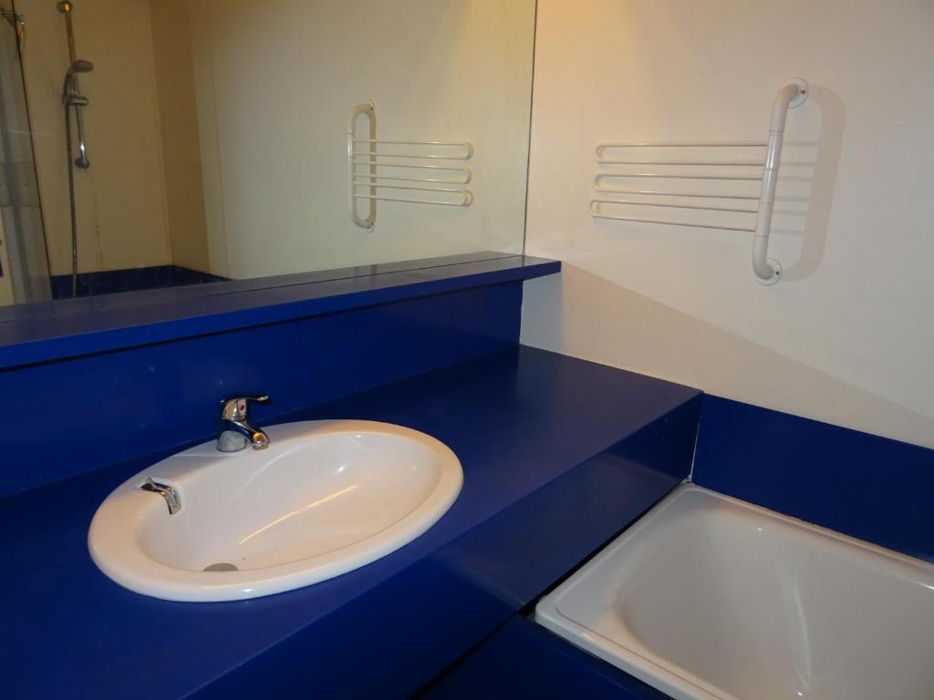Bel appartement 3 pièces pour 6, proche pistes et commerces à Arc 1800 - FR-1-411-163 - 4