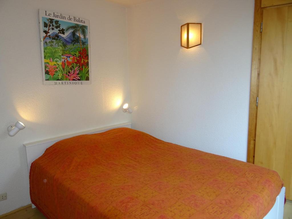 Bel appartement 3 pièces pour 6, proche pistes et commerces à Arc 1800 - FR-1-411-163 - 5