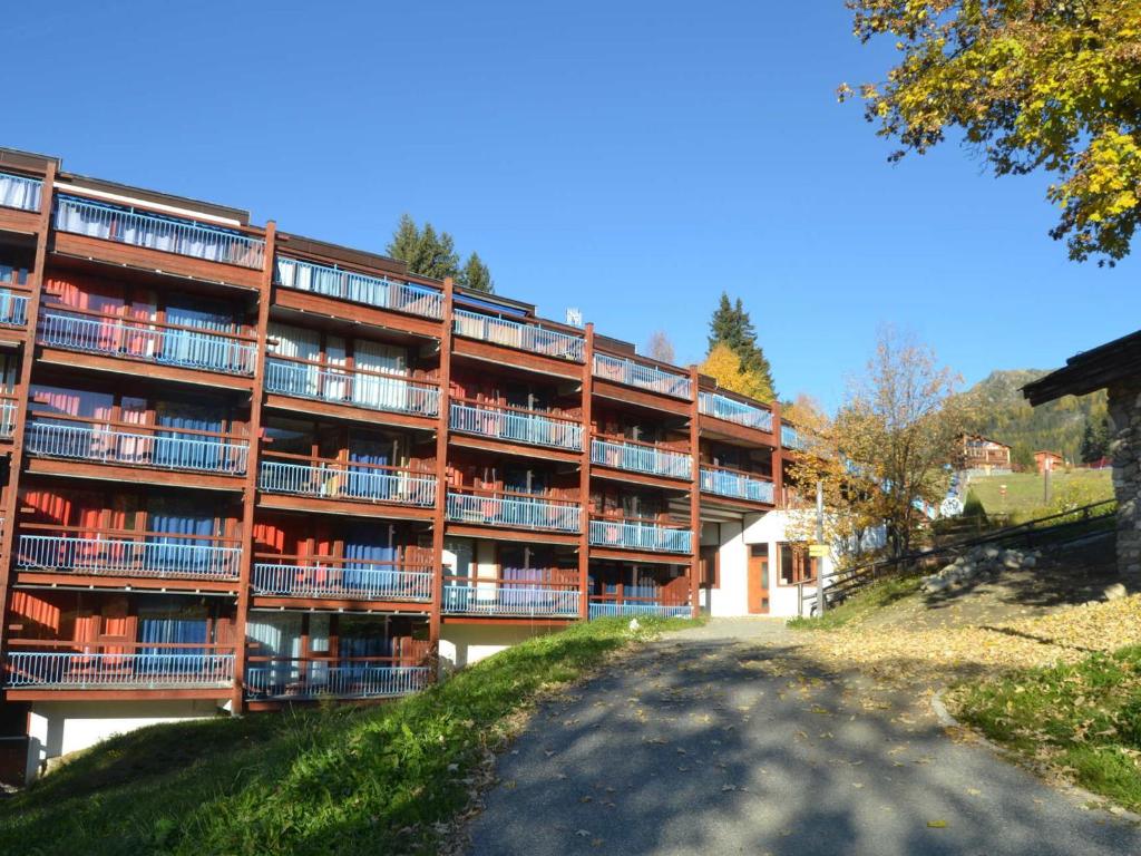 Appartement 2 pièces 6 pers. au cœur des Arcs 1800 avec Wifi - FR-1-411-712 - 3