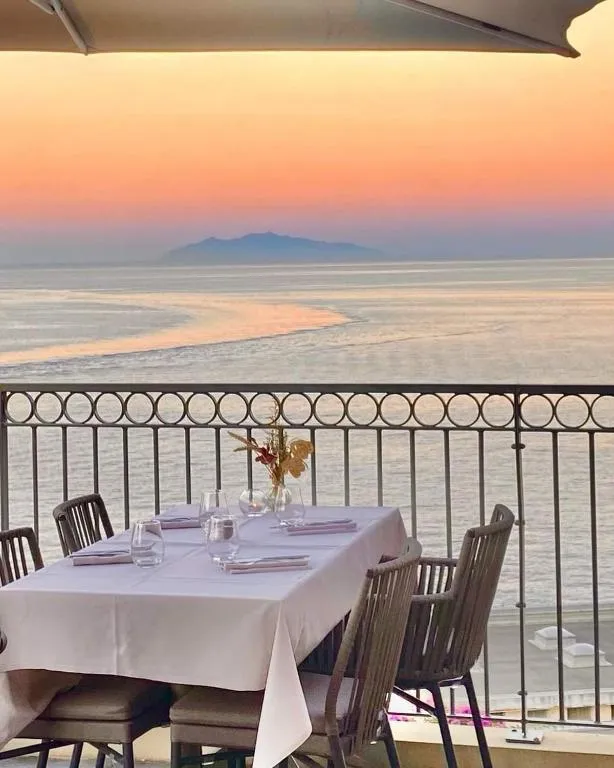 Hôtel Des Gouverneurs, Hotel in Bastia