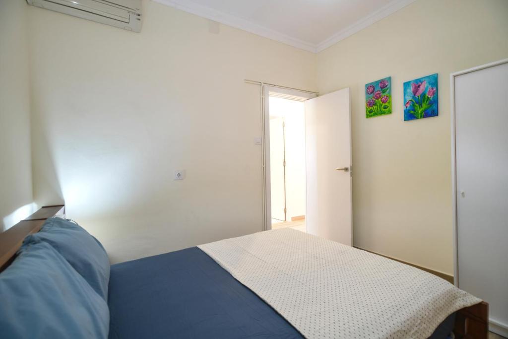 Apartamento de diseño equipado céntrico moderno - 4