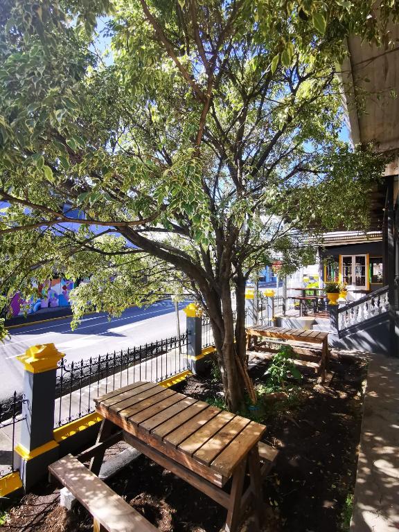 Facilities, Casa Aldea Hotel Bed & Breakfast in San Jose