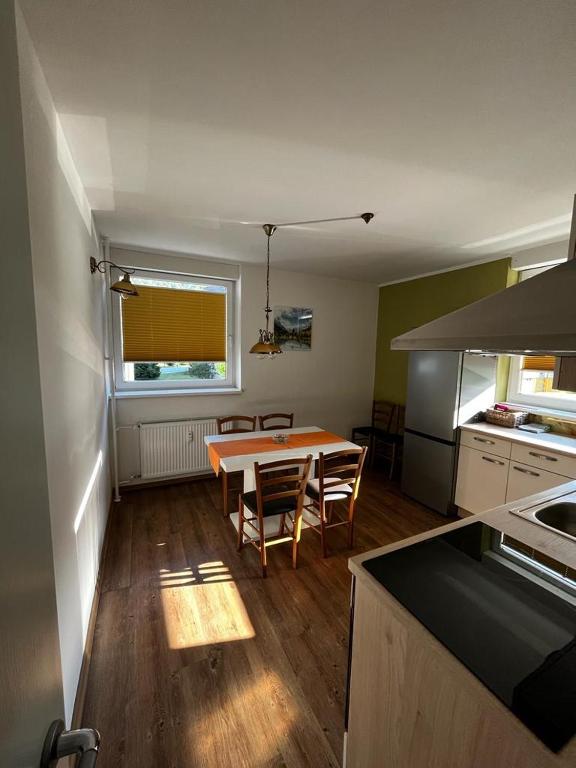 APARTMA CARPE DIEM, Kranjska Gora