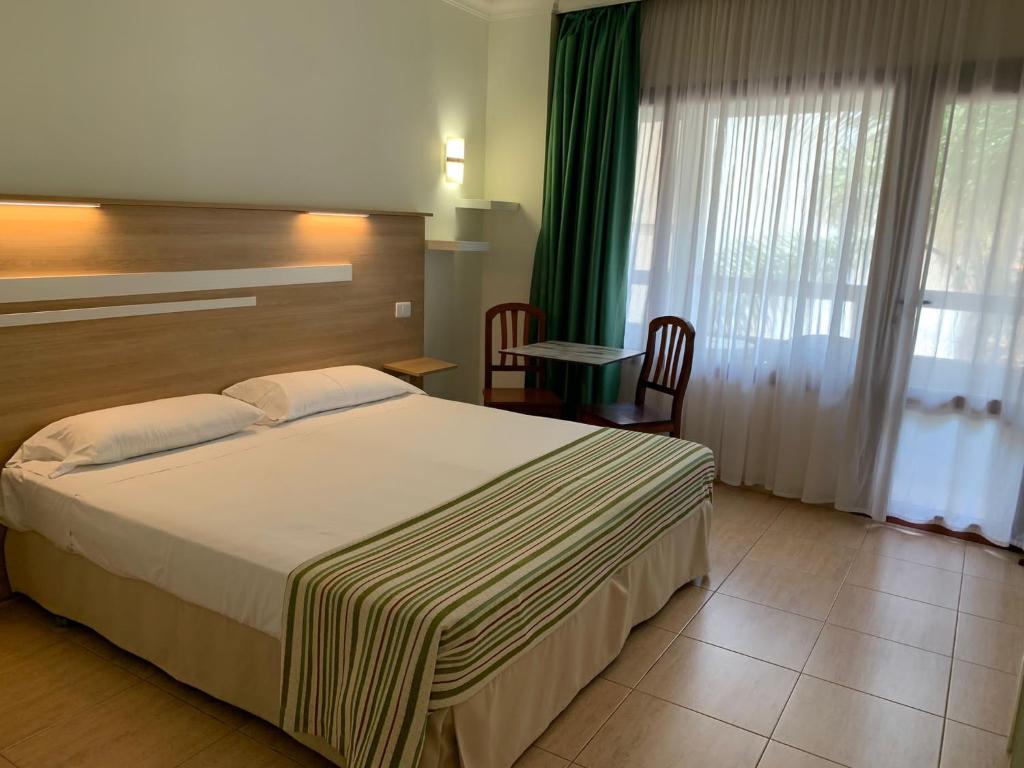 Apartamentos Tinoca - 4