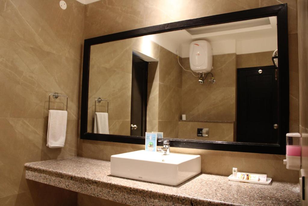 Timbuktoo Kasauli, 4 Bhk Villa With Swimming Pool photo