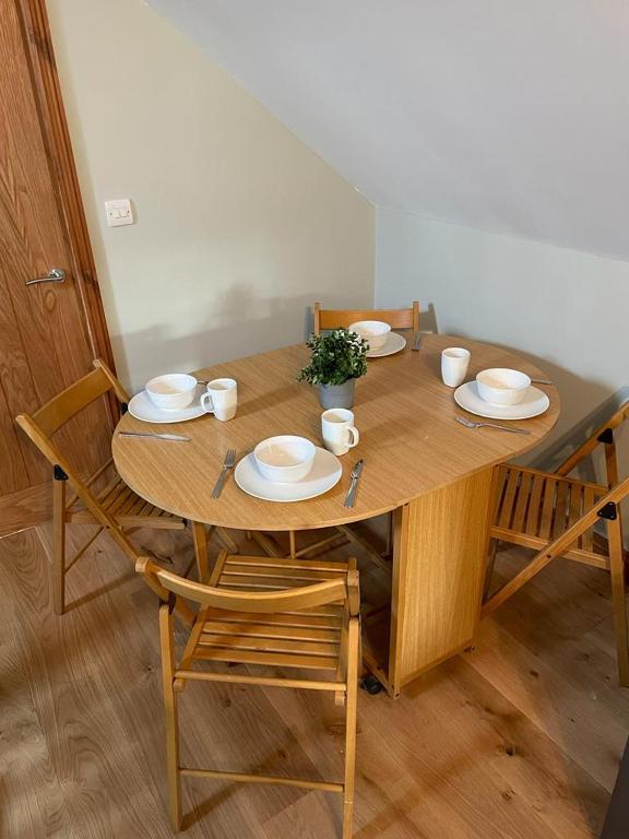 2-Bed Apartment, Mardale Road, Penrith photo 5