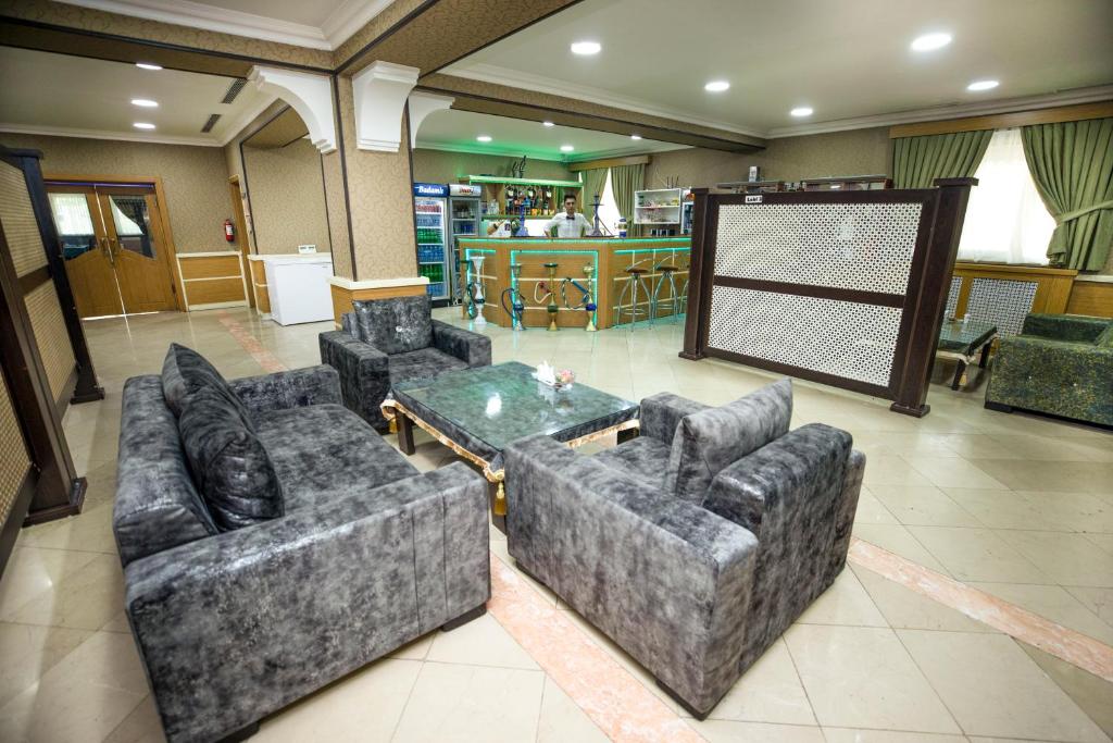 Avtovagzal Hotel photo