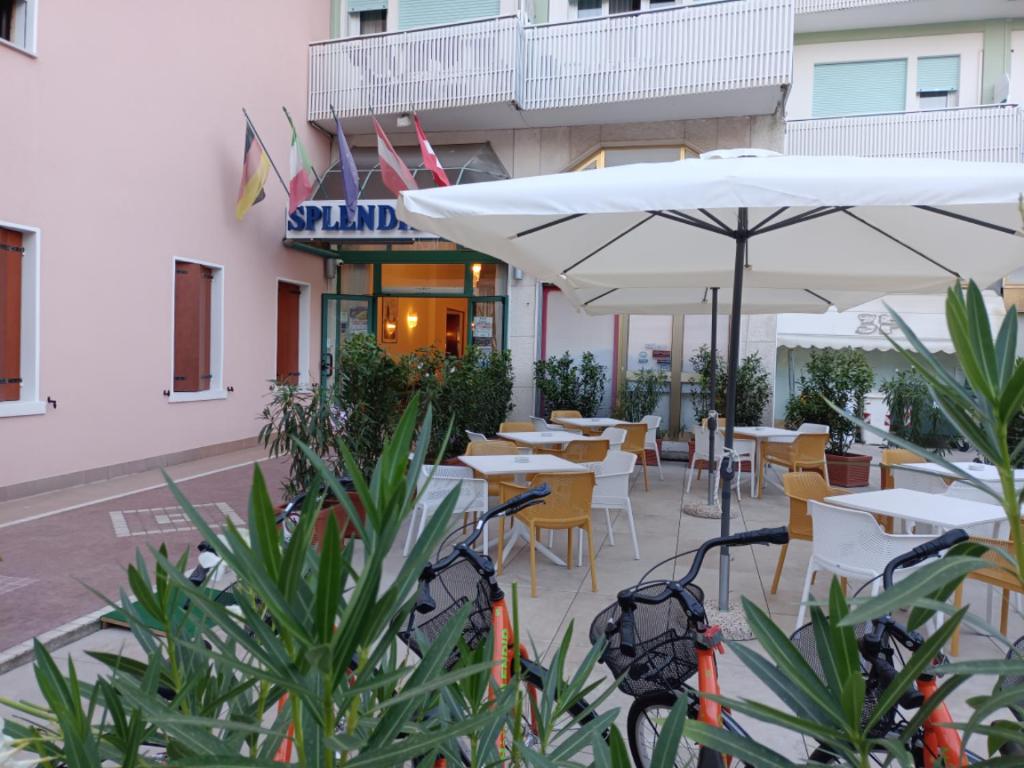 Hotel Splendid - 4