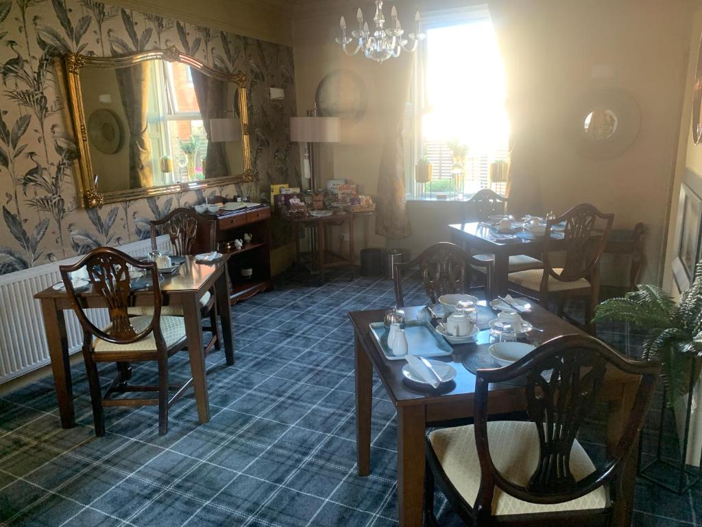 CornerHouse Guesthouse photo