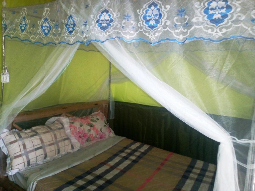 Mbunga Community Tourism Campsite photo