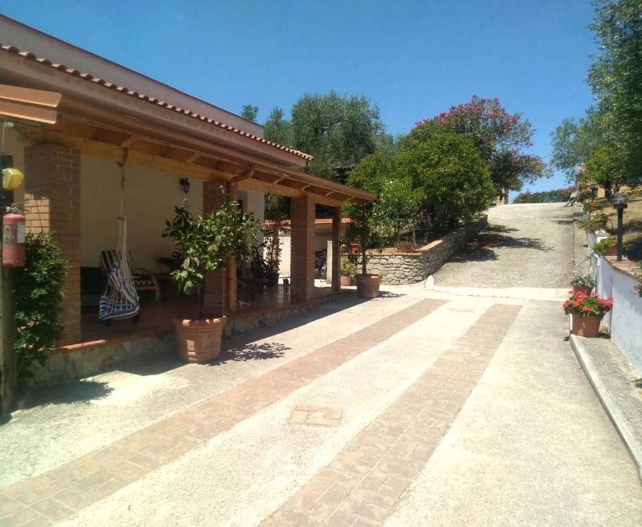 Casavacanze Riccio
