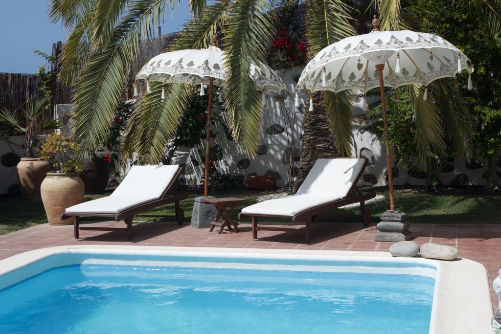 Villas Parque Mirador photo