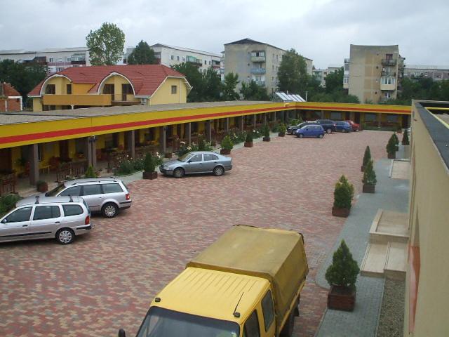 Motel Select photo