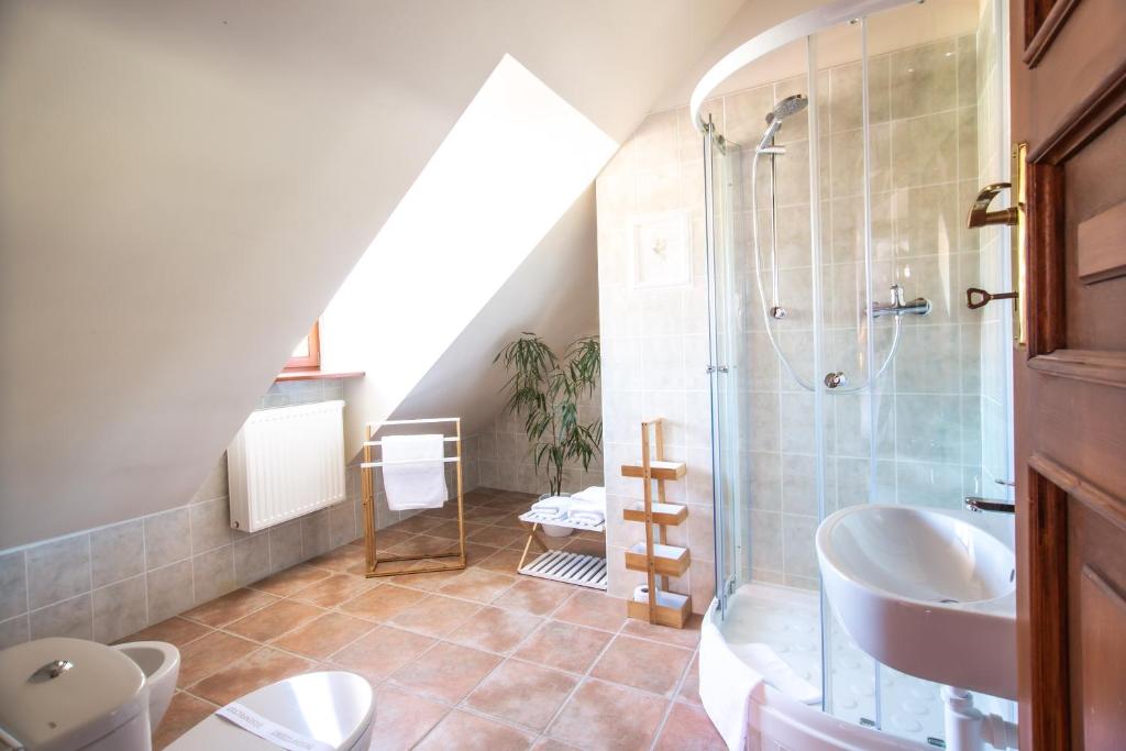 ห้องน้ำ