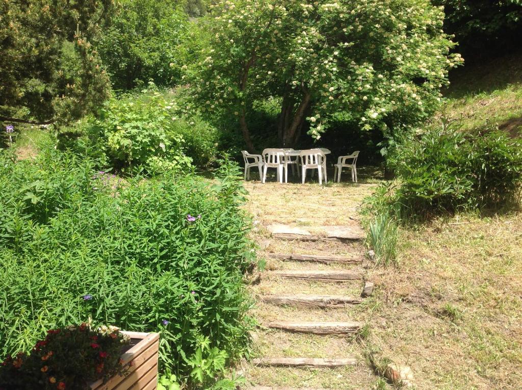 Le Pont de l' Alp - 2