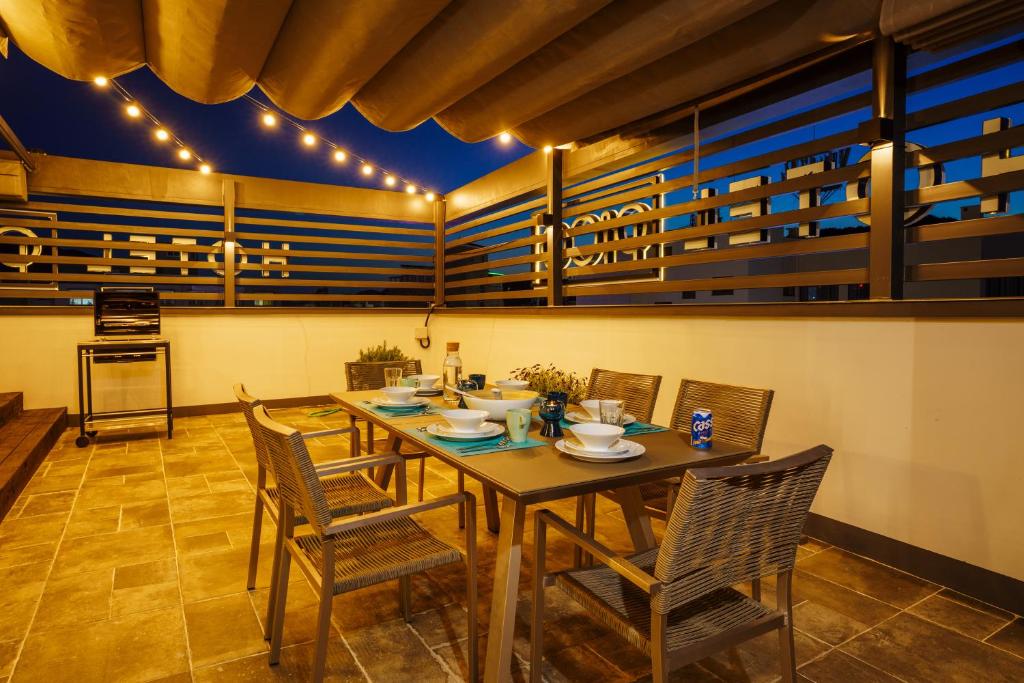 Facilities, Hotel Pico in Tongyeong-si