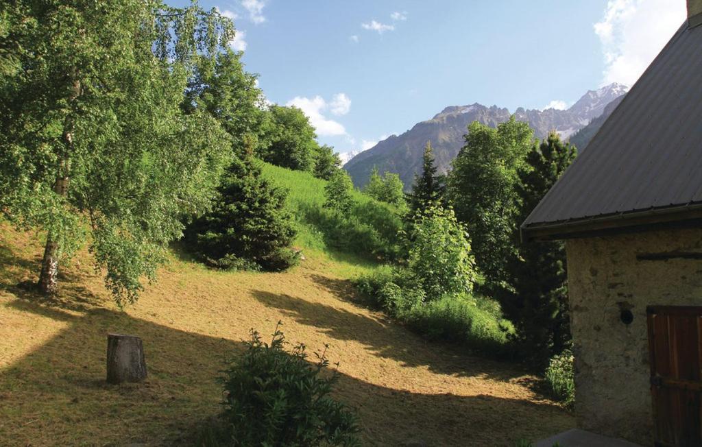 Le Pont de l' Alp - 3