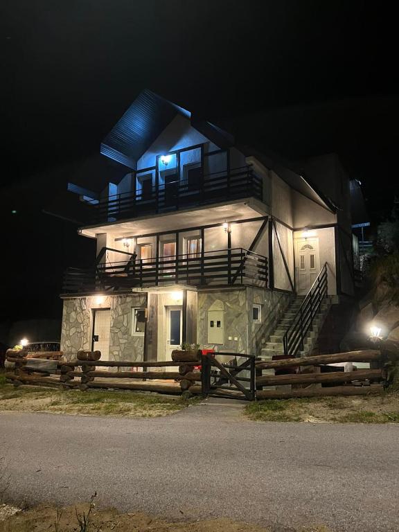 Vila Leni Kopaonik - 2
