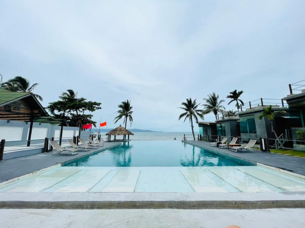 The Sea Resort, Haad Rin photo