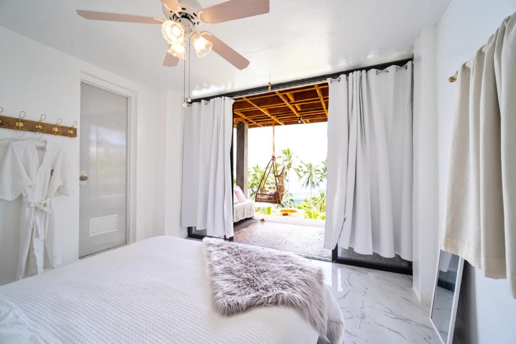 Property Bedroom