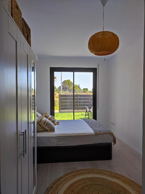 ROQUES DAURADES III - JARDIN PRIVADO - 5