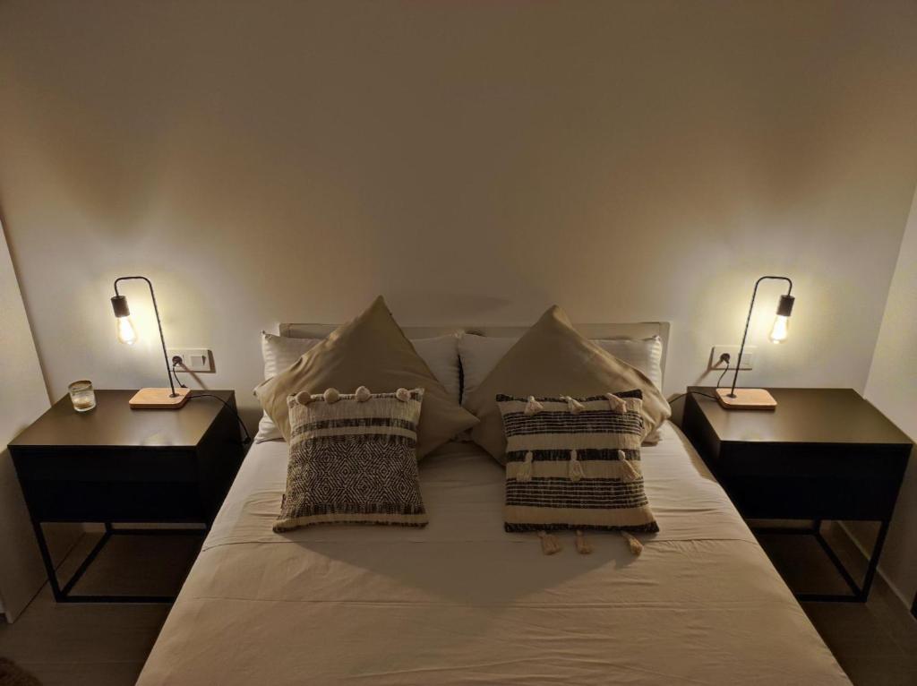 ROQUES DAURADES III - JARDIN PRIVADO - 4