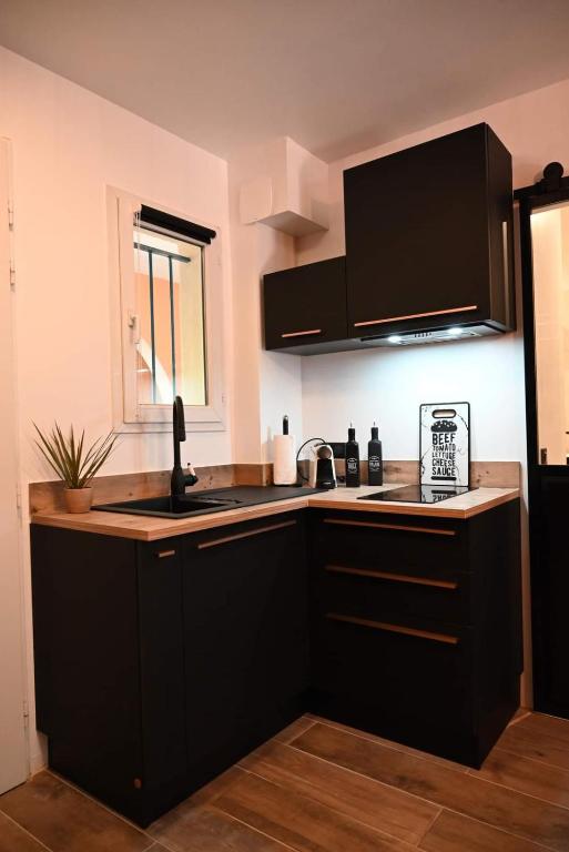 Appartement cosy & moderne à 180m de la plage - 5