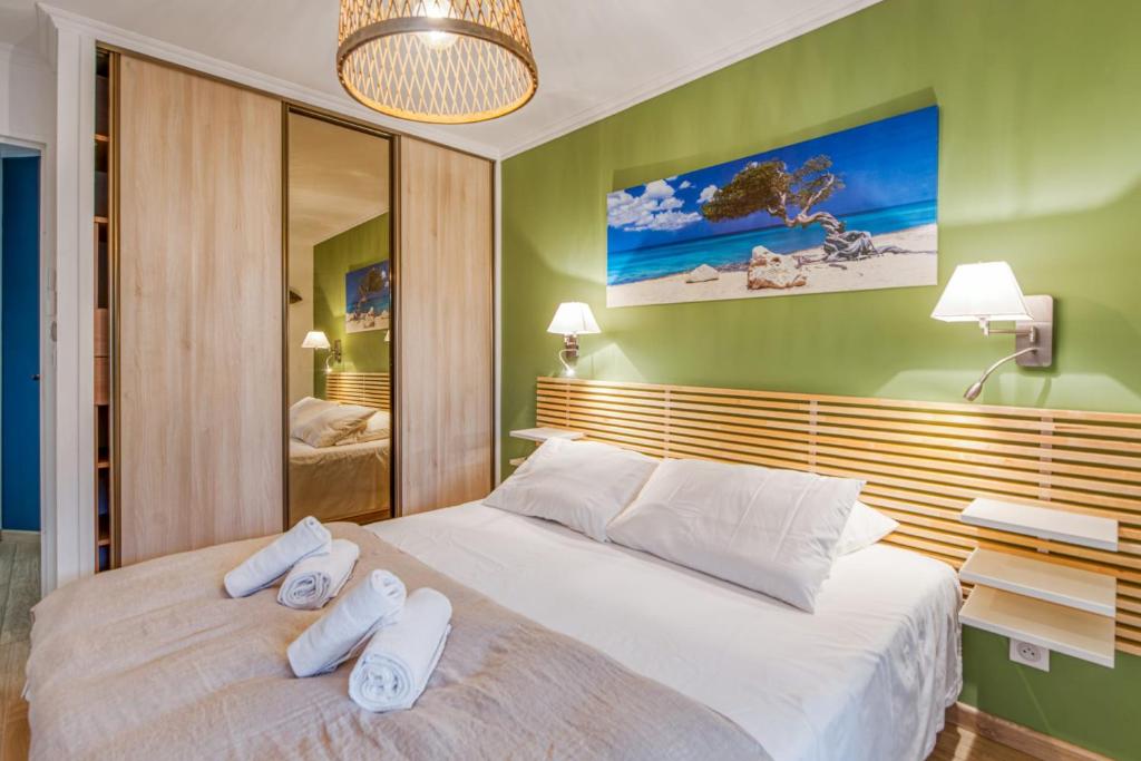 Appartement Thiers - Welkeys - 4