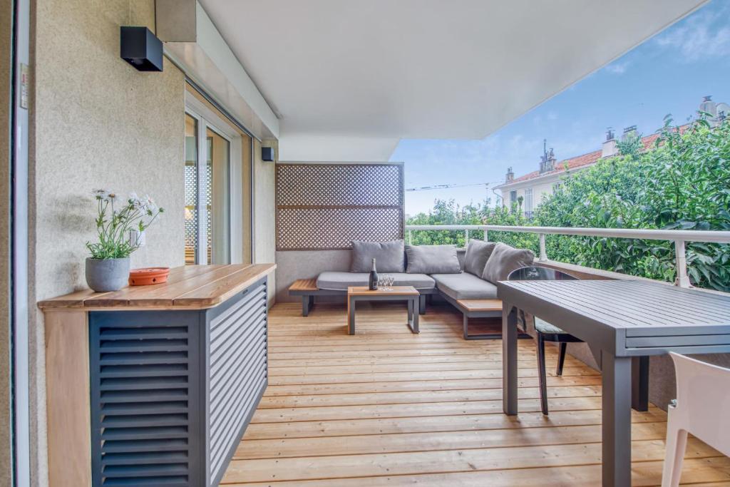 Appartement Thiers - Welkeys - 2