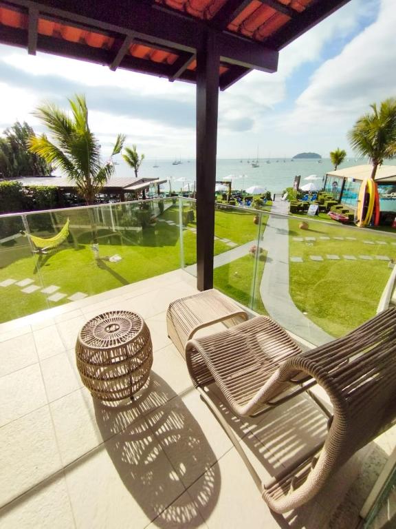 Surrounding environment