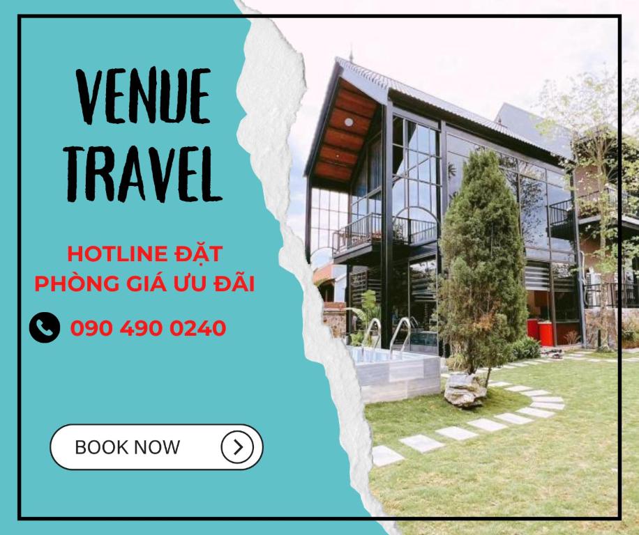 Kao Homestay Soc Son - Venue Travel — Hotel in Hanoi